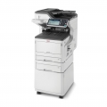 OKI MC8453dnct MFP A3-färglaserskrivare